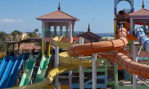 Charmillion Gardens Aquapark