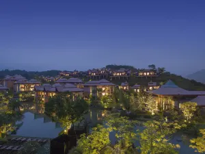 두짓 데바라나 핫 스프링 & 스파