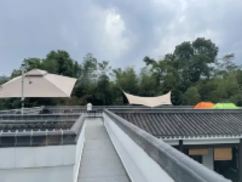 Ninghai  Qiantong Zhu Li Ya She Homestay guesthouse