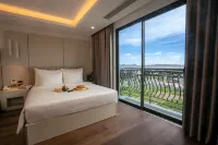 Danitel Halong