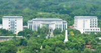 Xianhe Garden Hotel (Yuanjiang)