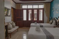 Jasmine Luangprabang Hotel