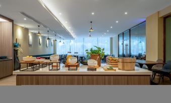 HanTing Hotel (Heze Dingtao)