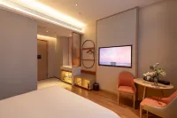 Elong ETANG Hotel (Harbin International Exhibition Center)