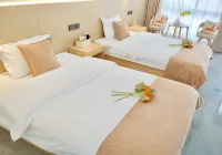 Pingleyujian Homestay (Chuanxi Bamboo Seaview Area Store) - 2-Star