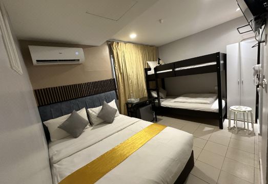 SS 그레이 호텔 2