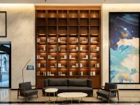 Mossaz Ango Suites Kuala Lumpur Hoteles cerca de Centro Comercial IKEA