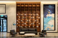 Mossaz Mana-Mana Suites Kuala Lumpur