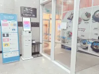 The Time Hotel Incheon Airport Hotels near Incheon Bridge