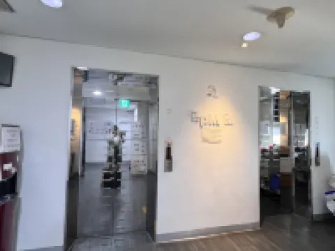 東大門（精靈空間）