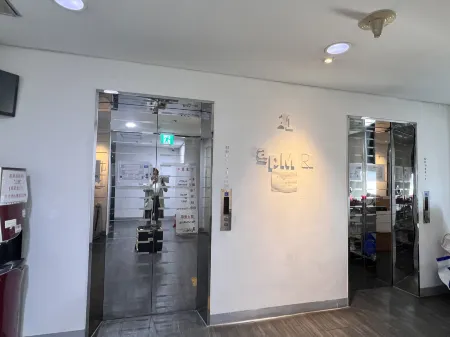 Fairy House Отели рядом с достопримечательностью «Донгдэ мун»