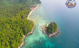 Paya Beach Spa & Dive Resort