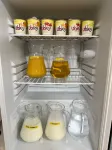 Trivelles Gatwick Hotel & Airport Parking - petit déjeuner