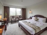 Yunfu Xinxing Longshan Hot Spring Hotel Hotels in Xinxing County