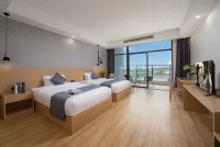 Dilianya Boutique Hotel (Kunming Anning Golden Times Square · Ninghu Park Branch)