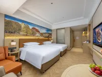 Vienna Hotel (Hengzhou Liujing Industrial Park Branch) Hotels in Hengzhou