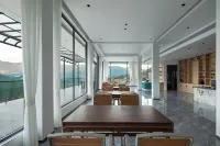 Huali Yunjian Homestay