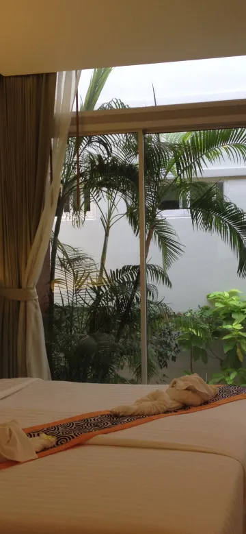 ห้องดีลักซ์