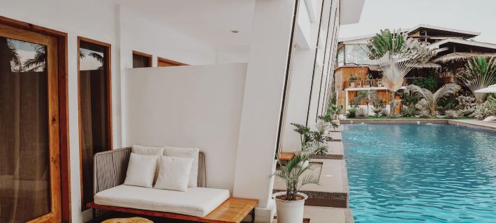 Molly Resort Bohol Ξενοδοχεία στην πόλη Δήμος του Πανγκλάο