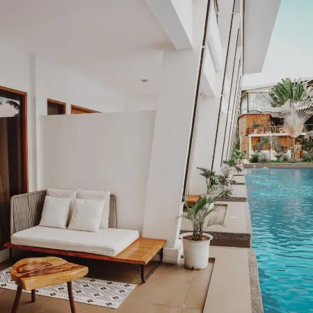 Molly Resort Bohol