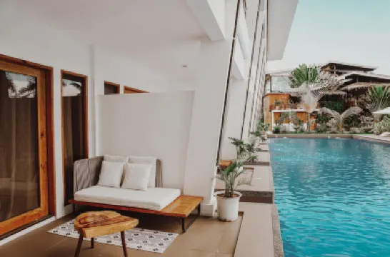 몰리 리조트 보홀  호텔