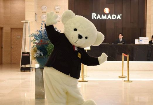 라마다 용인 호텔