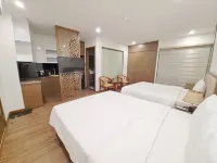 GLORY HOTEL