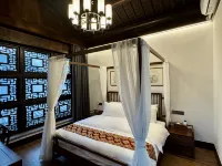 Nanling Huifu · Harmony Garden Hotels in Nanling