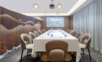 Kaiyad Hotel (Shantou Chenghai Branch)