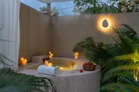 Anji Xiaoman Jianjian · Southeast Asian Island Designer Vacation Boutique Stay