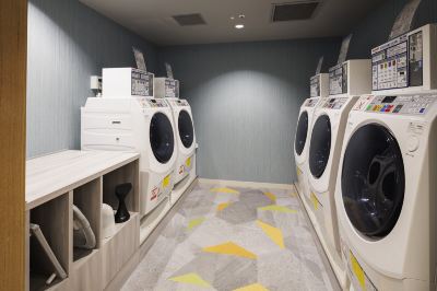 クリーニングサービス ホテルメトロポリタンエドモントの写真