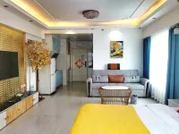 Mudanjiang Yikai Apartment