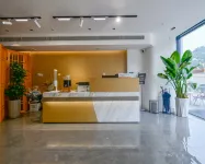 Rongzhu B&B (Chengdu East Station East Square Branch) - 2-نجوم