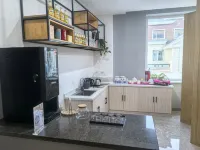 ErLangHe Jingbei Hotel - 3 ดาว