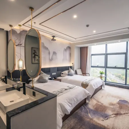 JIANDE HOTEL