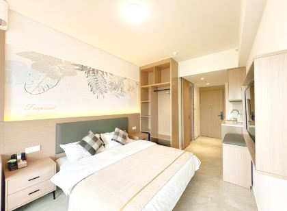 ONE ● RIVER VIEWS HOTEL