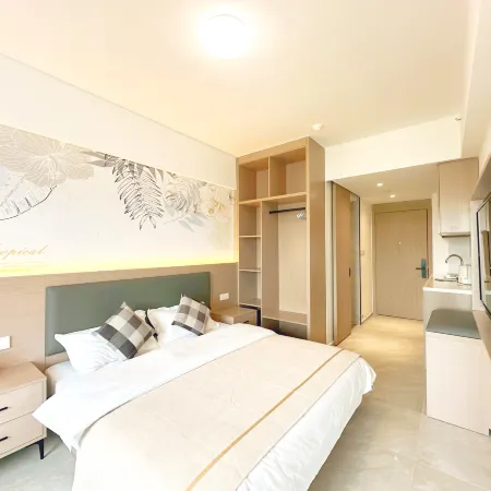 ONE ● RIVER VIEWS HOTEL