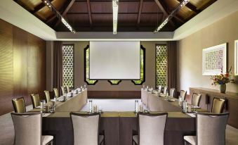 Raffles Hainan Clear Water Bay