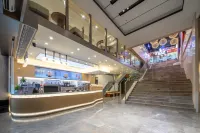 Xiyaman Hotel Hotels in Shizong
