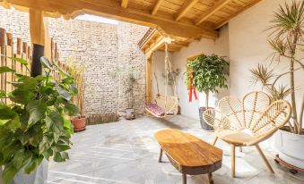 Kuche Mijiang Bridge Homestay