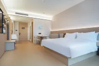 JI Hotel (Quanzhou Municipal Government Fenghai Road) Hotel di Quanzhou