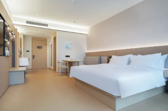 全季酒店（泉州萬達廣場店） 泉州酒店