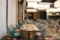 Grand Skylight Hotel Longnan - breakfast