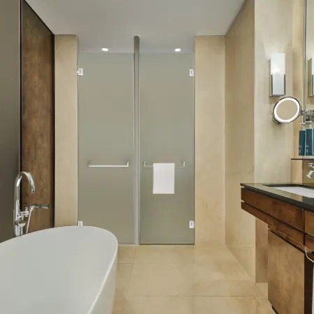 Hilton Guangzhou Tianhe