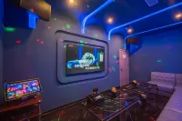 花築·凱麗雅舍私湯民宿