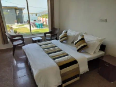 莫爾尼山靜居天堂 潘切庫拉酒店