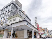 Prince Hot Spring Hotel Hotel a Yilan