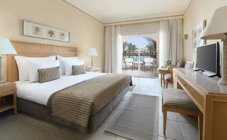 JAZ Makadi Star & Spa