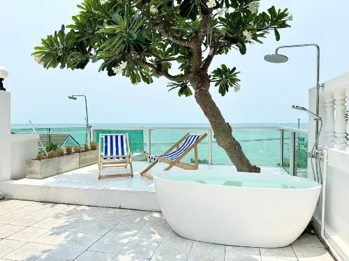 GAO 베이뷰 반창