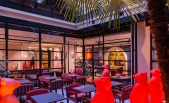 Golden Tulip Opera de Noailles